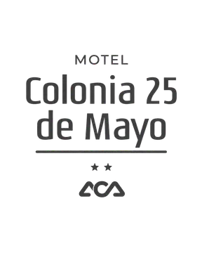 Motel Colonia 25 de Mayo