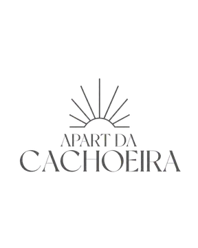 Apart da Cachoeira
