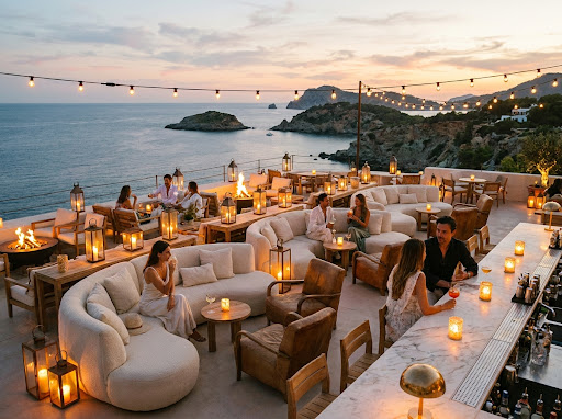 Zoo Bar
